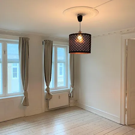 Apartment Center 1097 Copenhagen